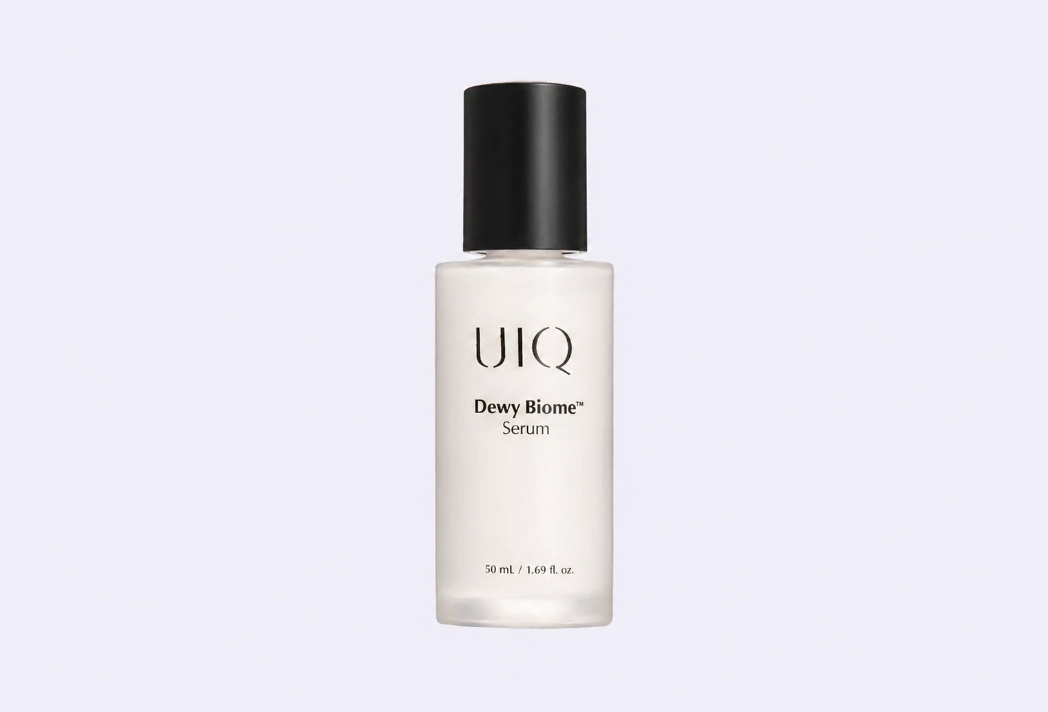 Сыворотка для лица UIQ Dewy Biome