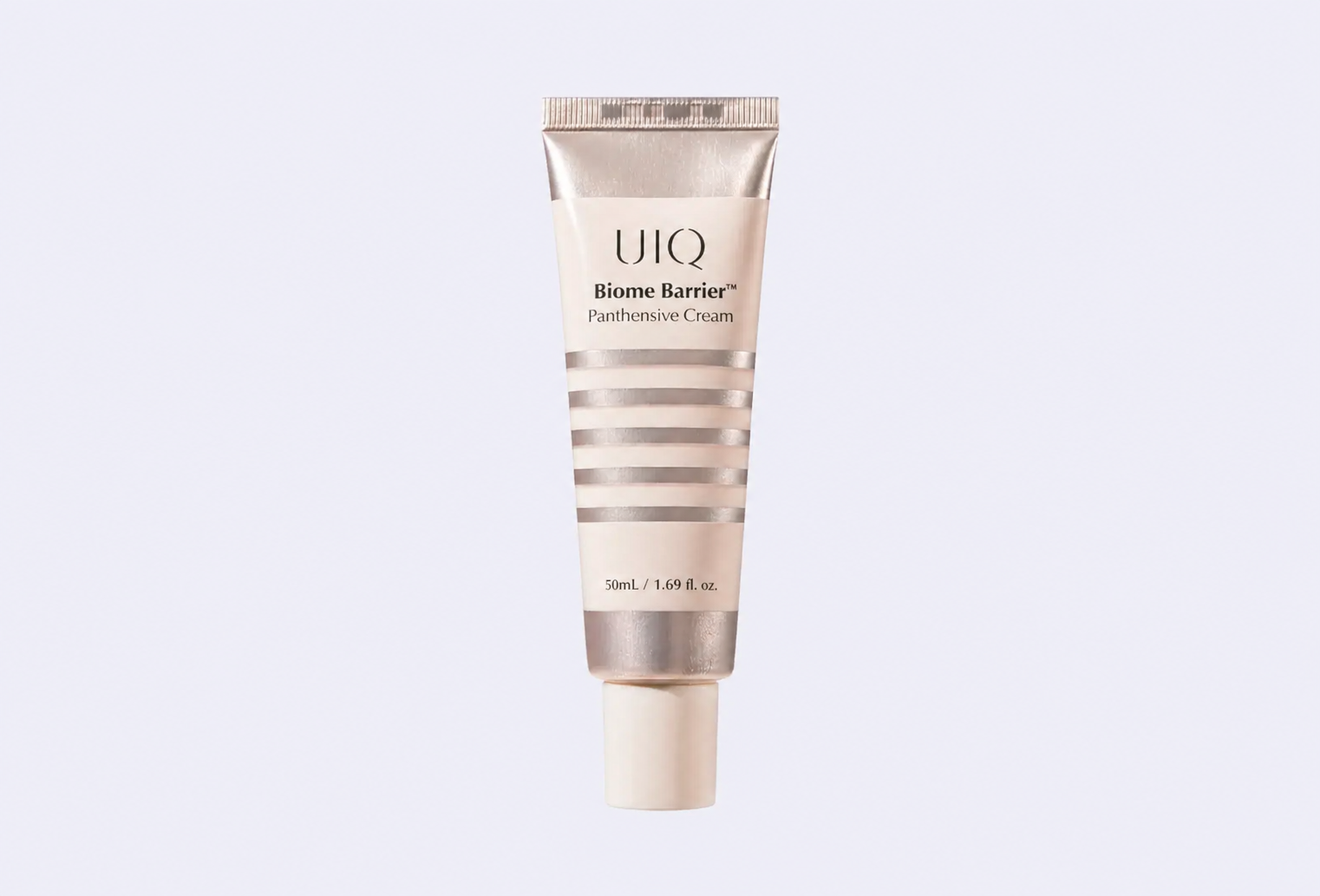 Крем для лица UIQ Biome Barrier Panthensive