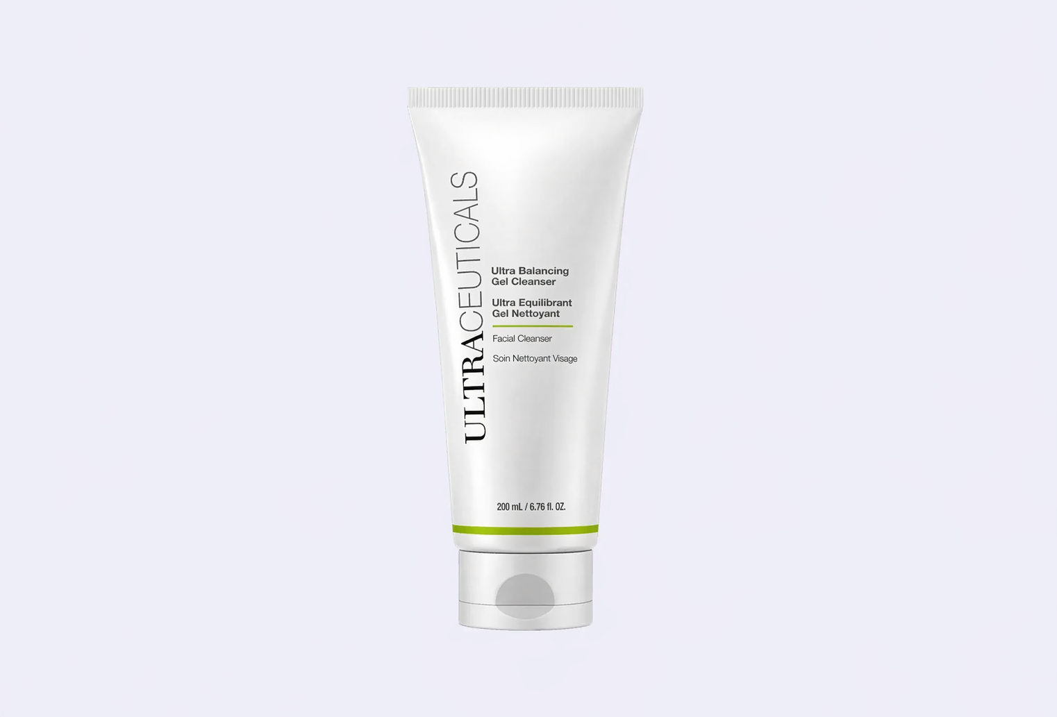 Гель для умывания ULTRACEUTICALS Ultra Balancing Gel Cleanser