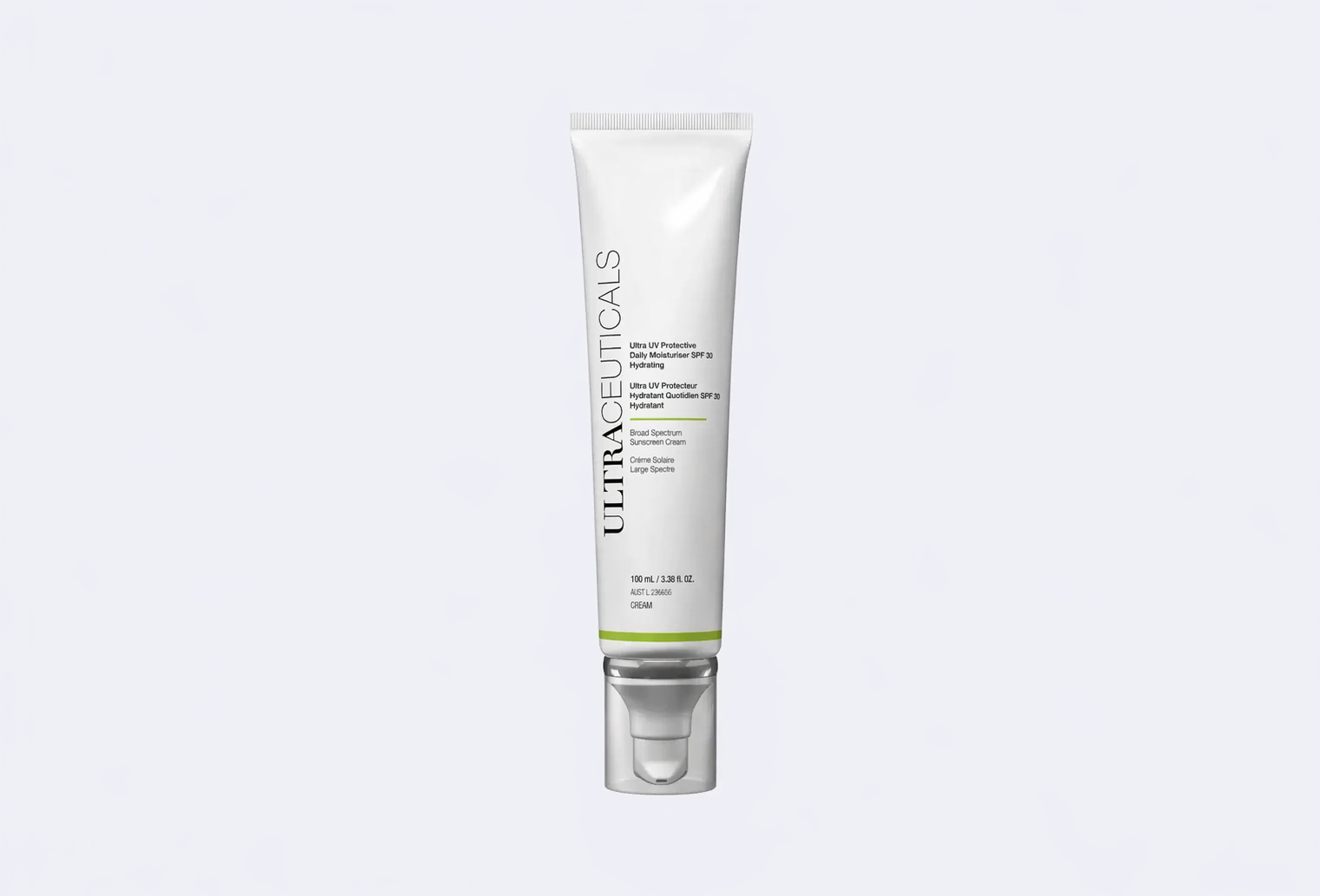 Защитный увлажняющий крем SPF 30 ULTRACEUTICALS Ultra UV Protective Daily Moisturiser Hydrating