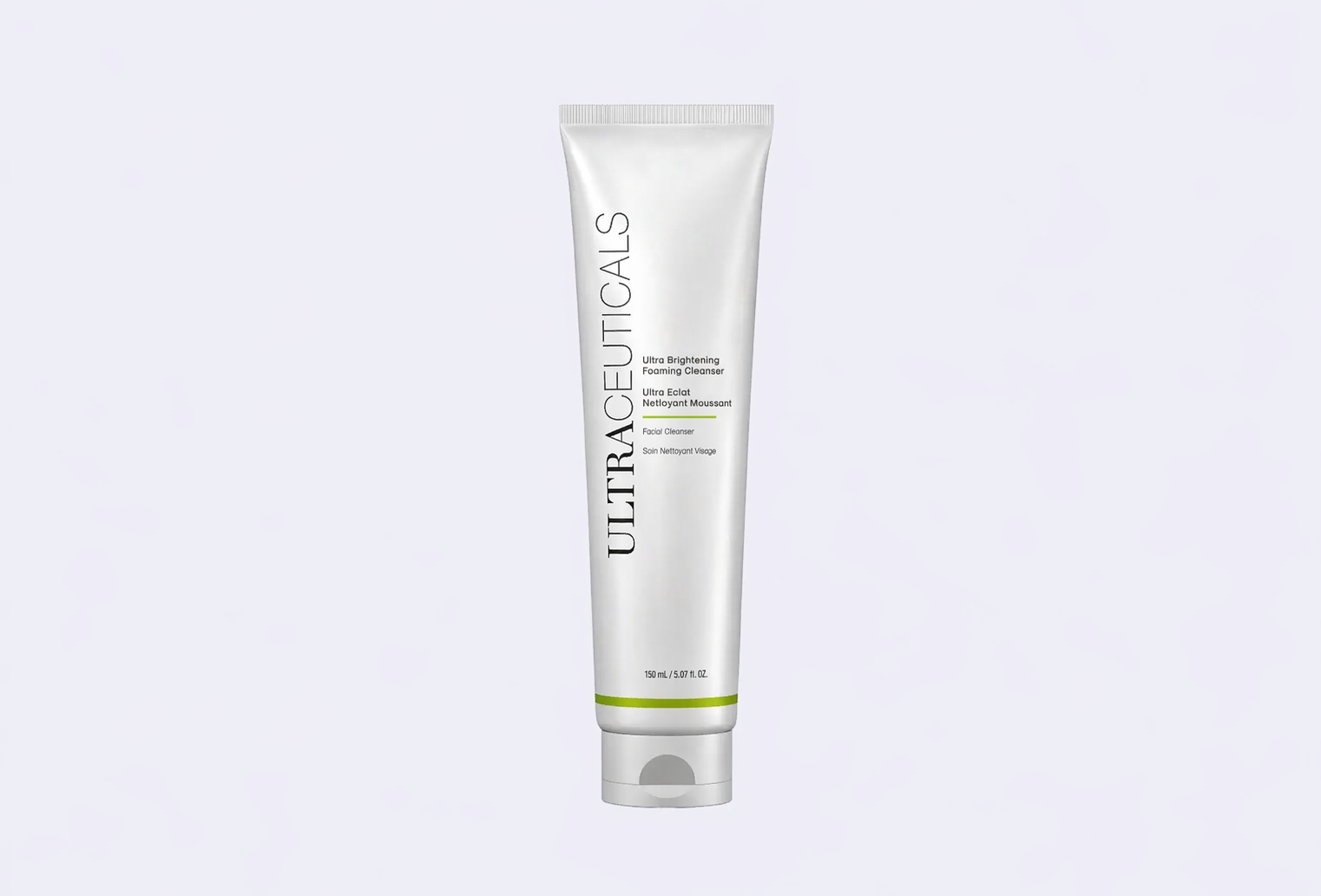 Пенка для умывания ULTRACEUTICALS Ultra Brightening Foaming Cleanser