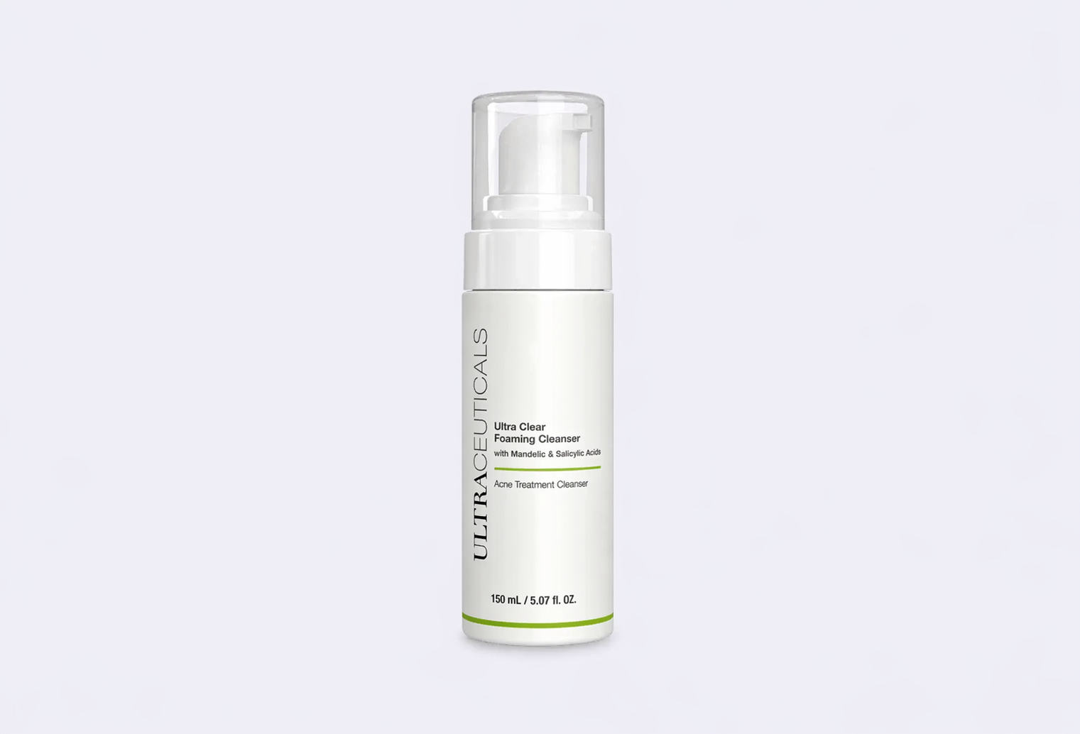 Пенка для умывания ULTRACEUTICALS Ultra Clear Foaming Cleanser