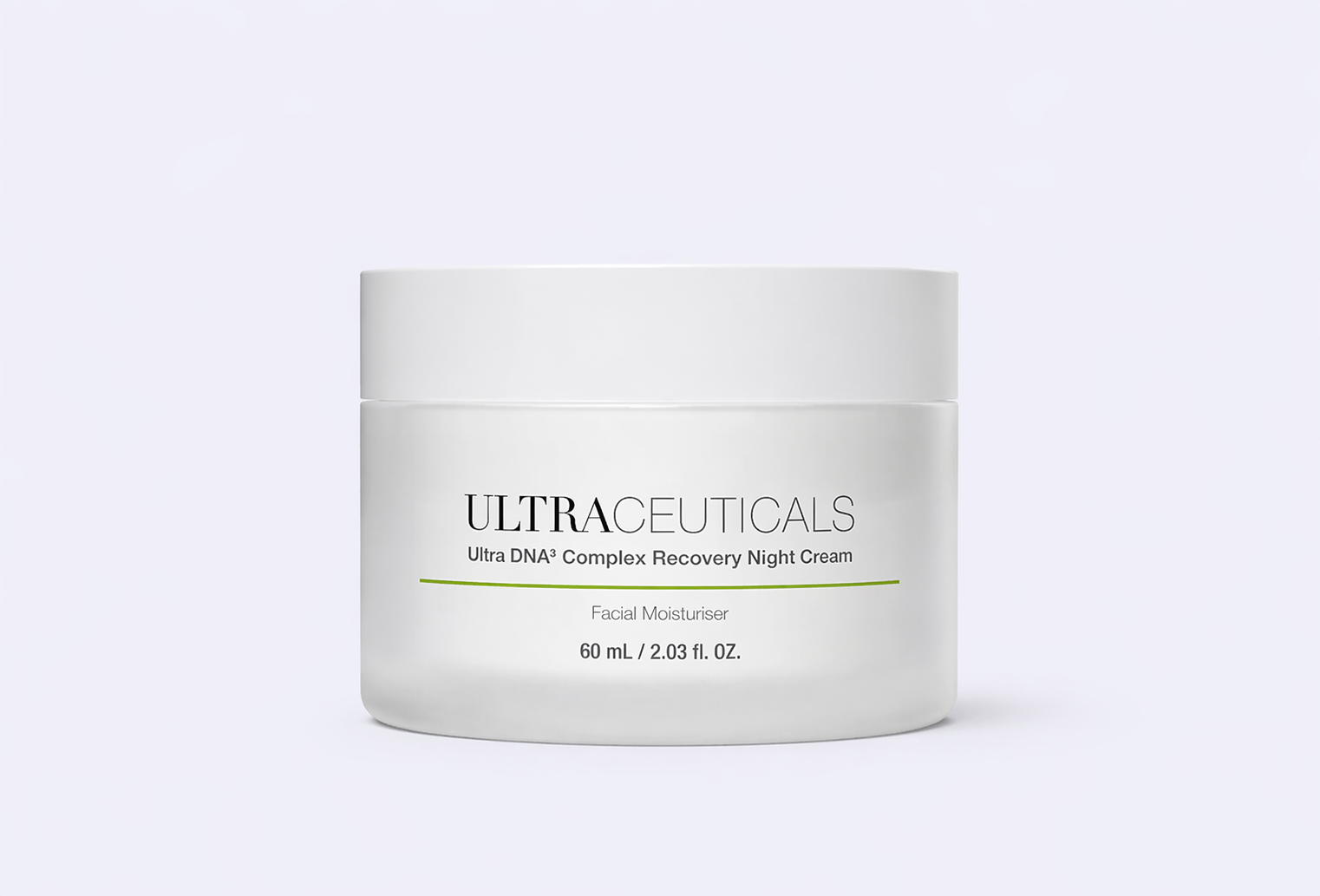 Ночной крем для лица ULTRACEUTICALS Ultra DNA3 Complex Recovery