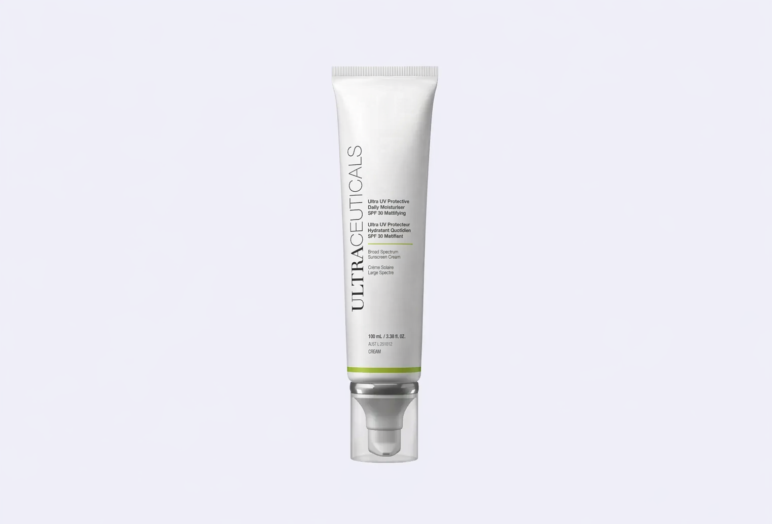 Крем SPF30 ULTRACEUTICALS Ultra UV Protective Daily Moisturiser Mattifying