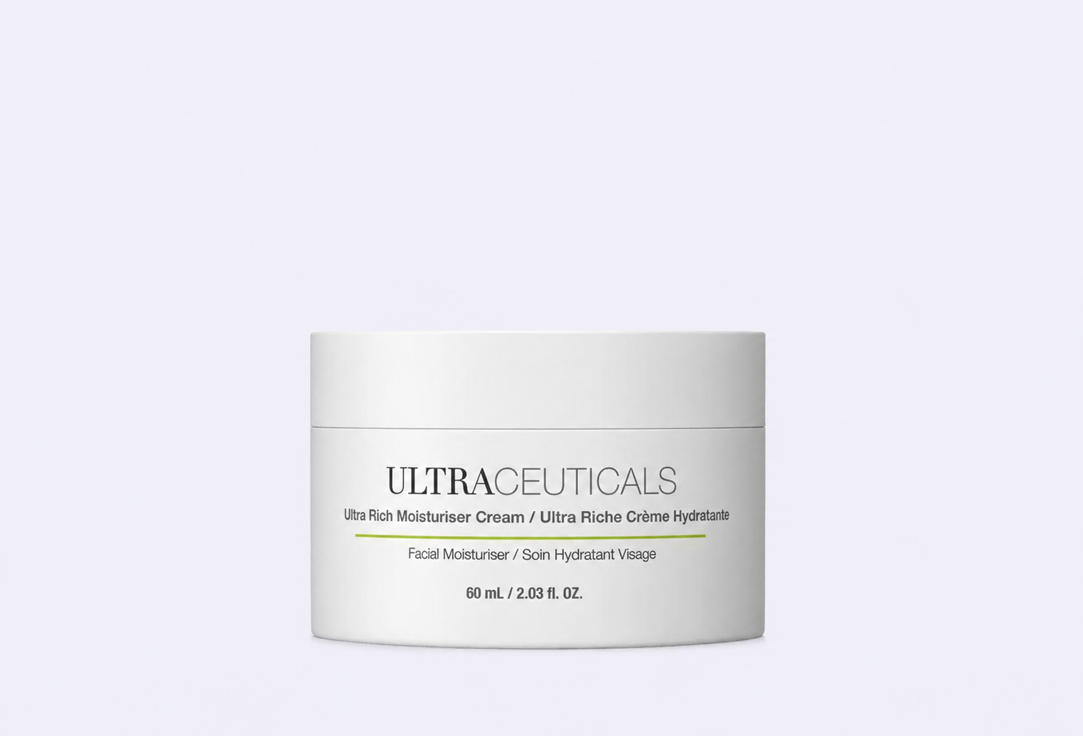 Крем для лица ULTRACEUTICALS Ultra Rich Moisturiser Cream