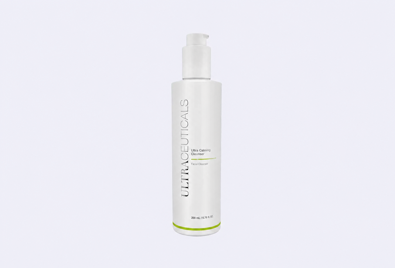 Гель для умывания ULTRACEUTICALS Ultra Calming Cleanser