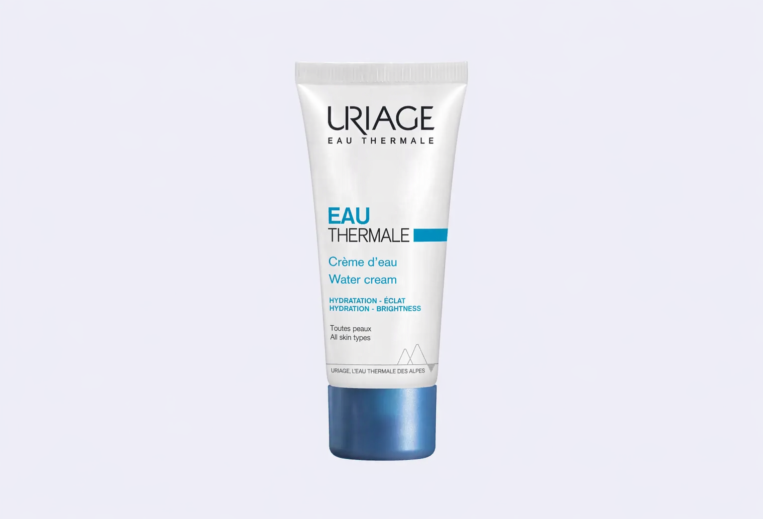 Крем URIAGE EAU THERMALE WATER CREAM