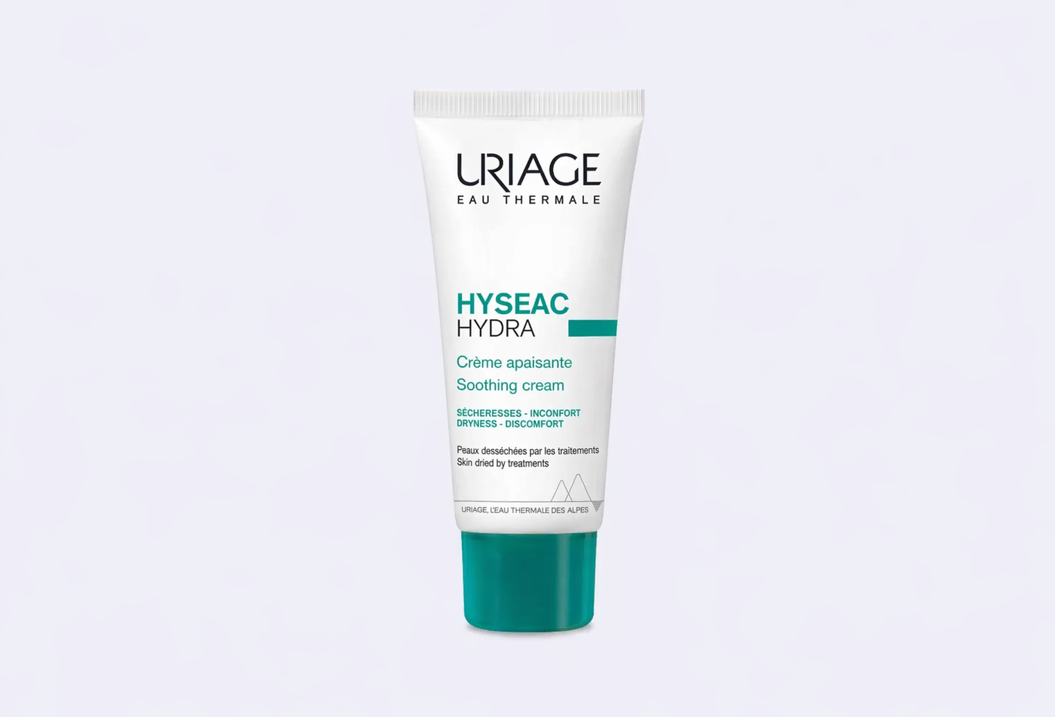 Крем для лица URIAGE HYSEAC HYDRA