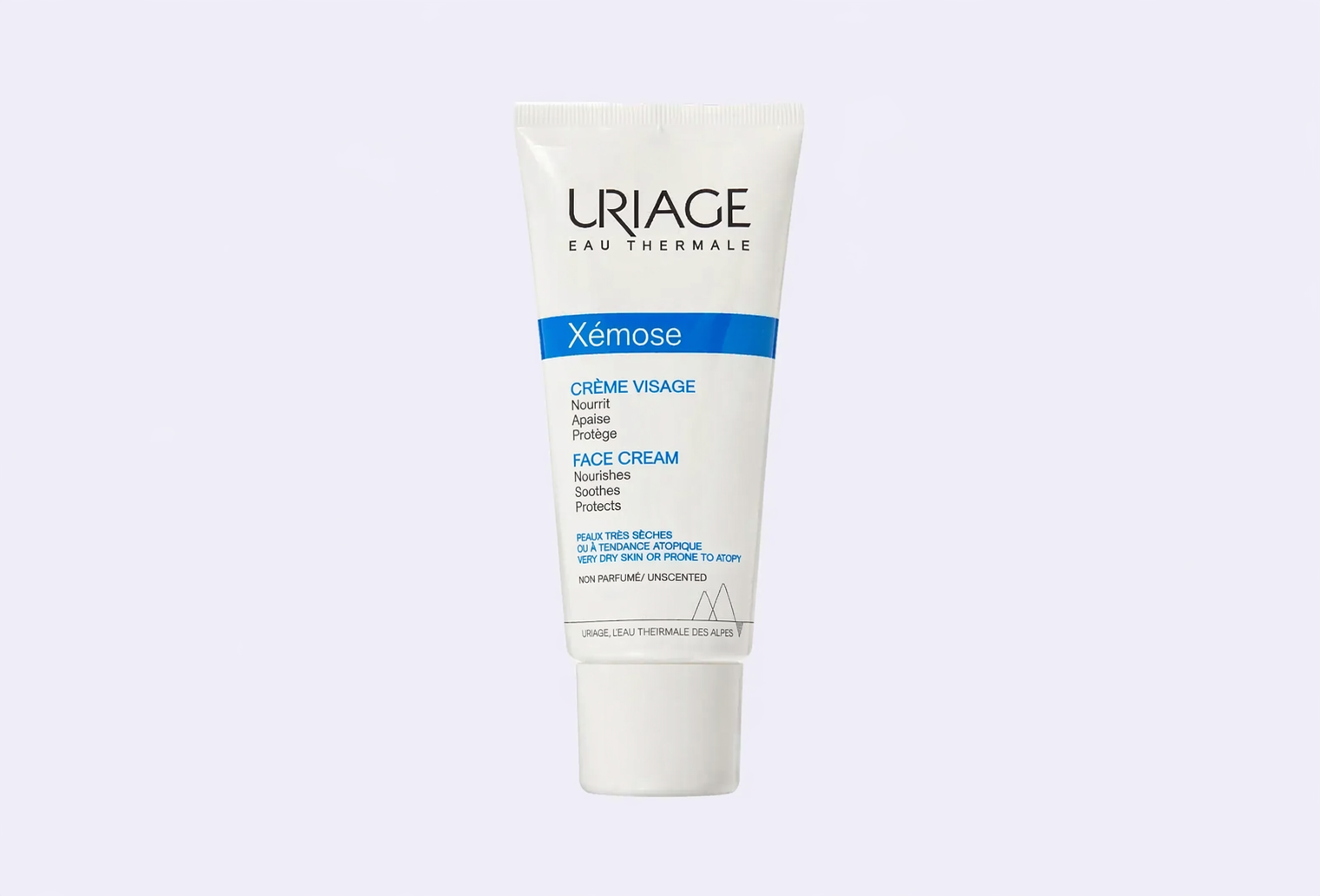 Крем для лица URIAGE XEMOSE