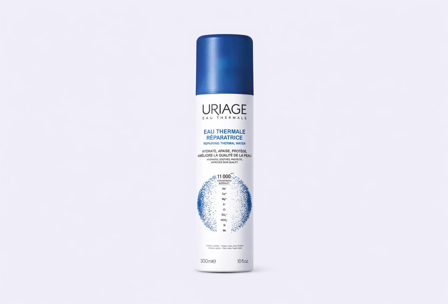 Термальная вода URIAGE REPAIRING