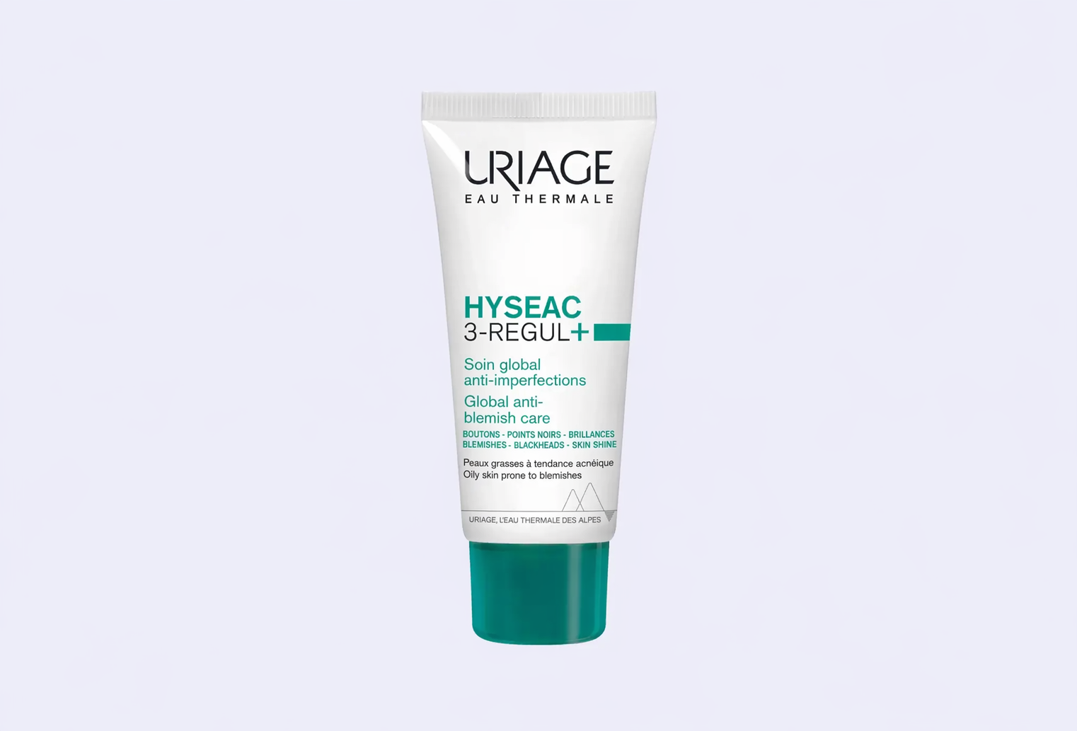 Глобальный уход URIAGE Hyseac 3-regul+