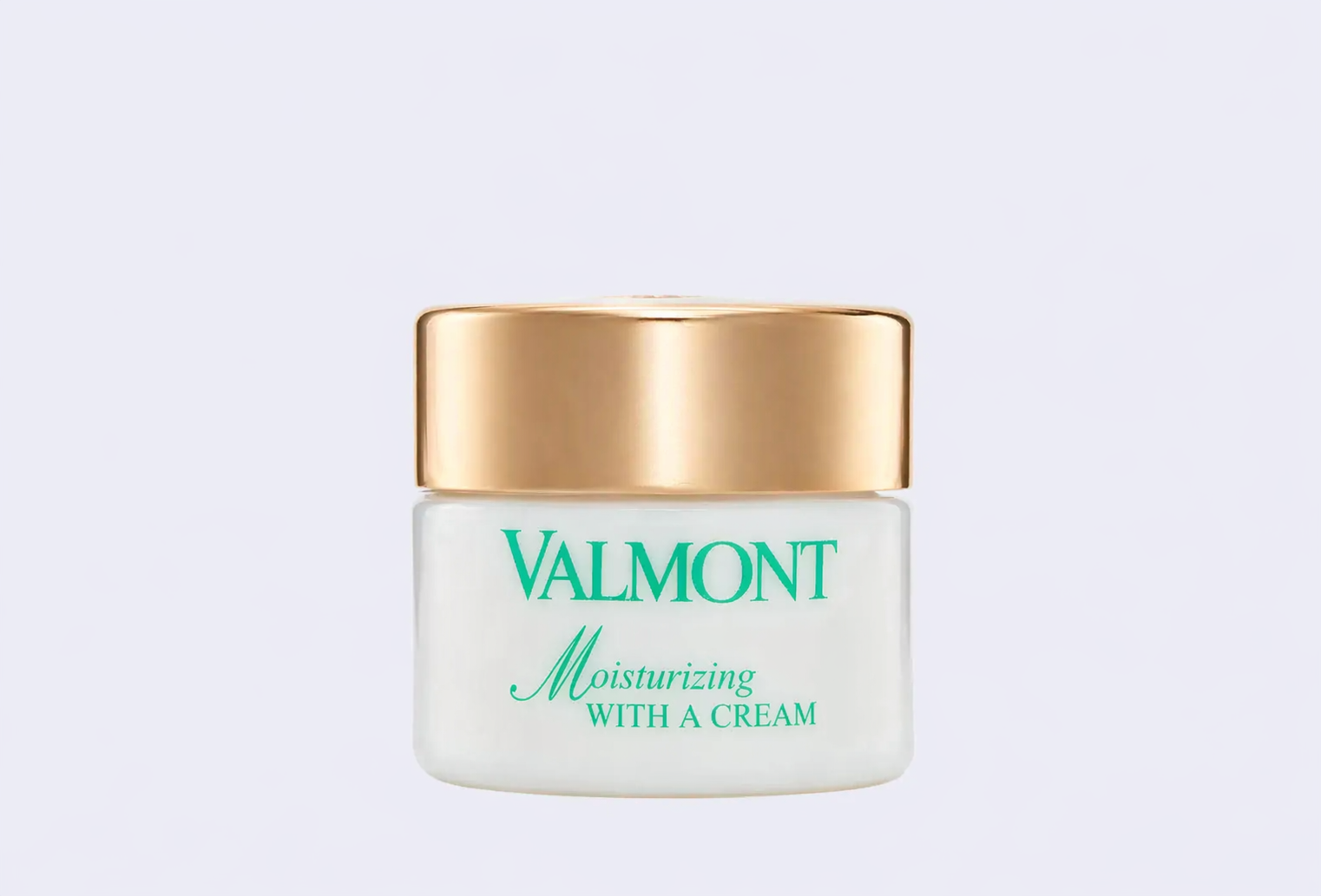 Крем для лица VALMONT MOISTURIZING WITH A CREAM