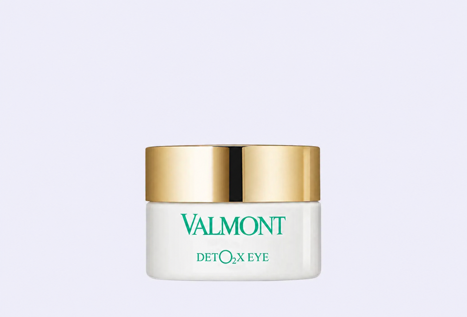 Крем для контура глаз VALMONT DETO2X EYE