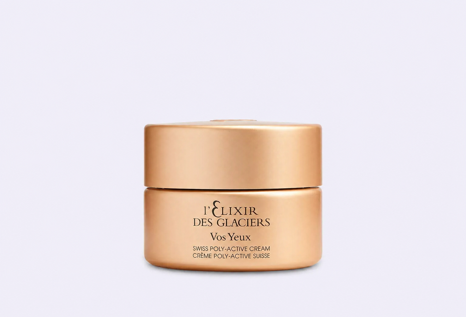 Крем для области вокруг глаз VALMONT L'Elixir des Glaciers