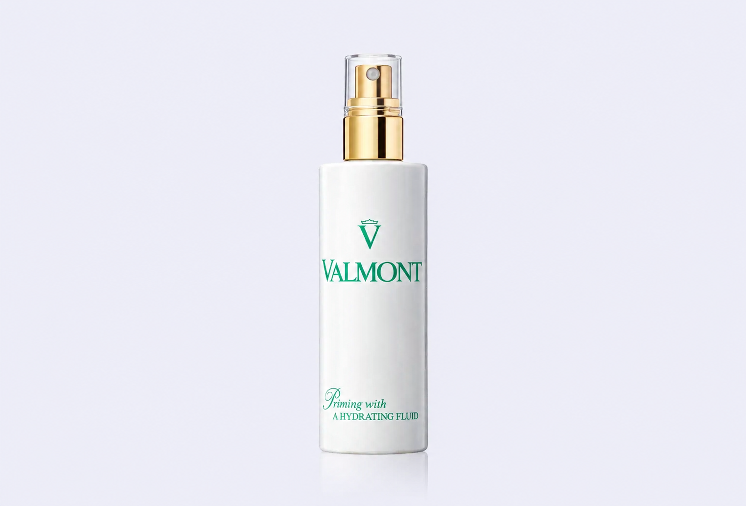Тоник для лица VALMONT PRIMING WITH A HYDRATING FLUID