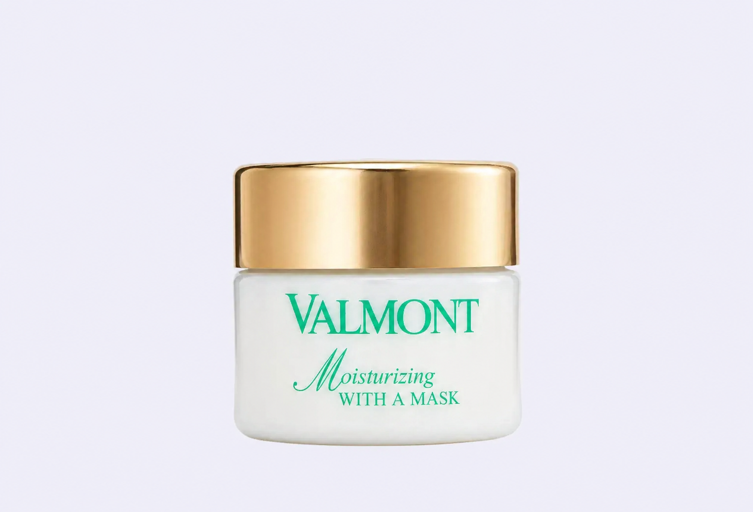 Маска для лица VALMONT MOISTURIZING WITH A MASK