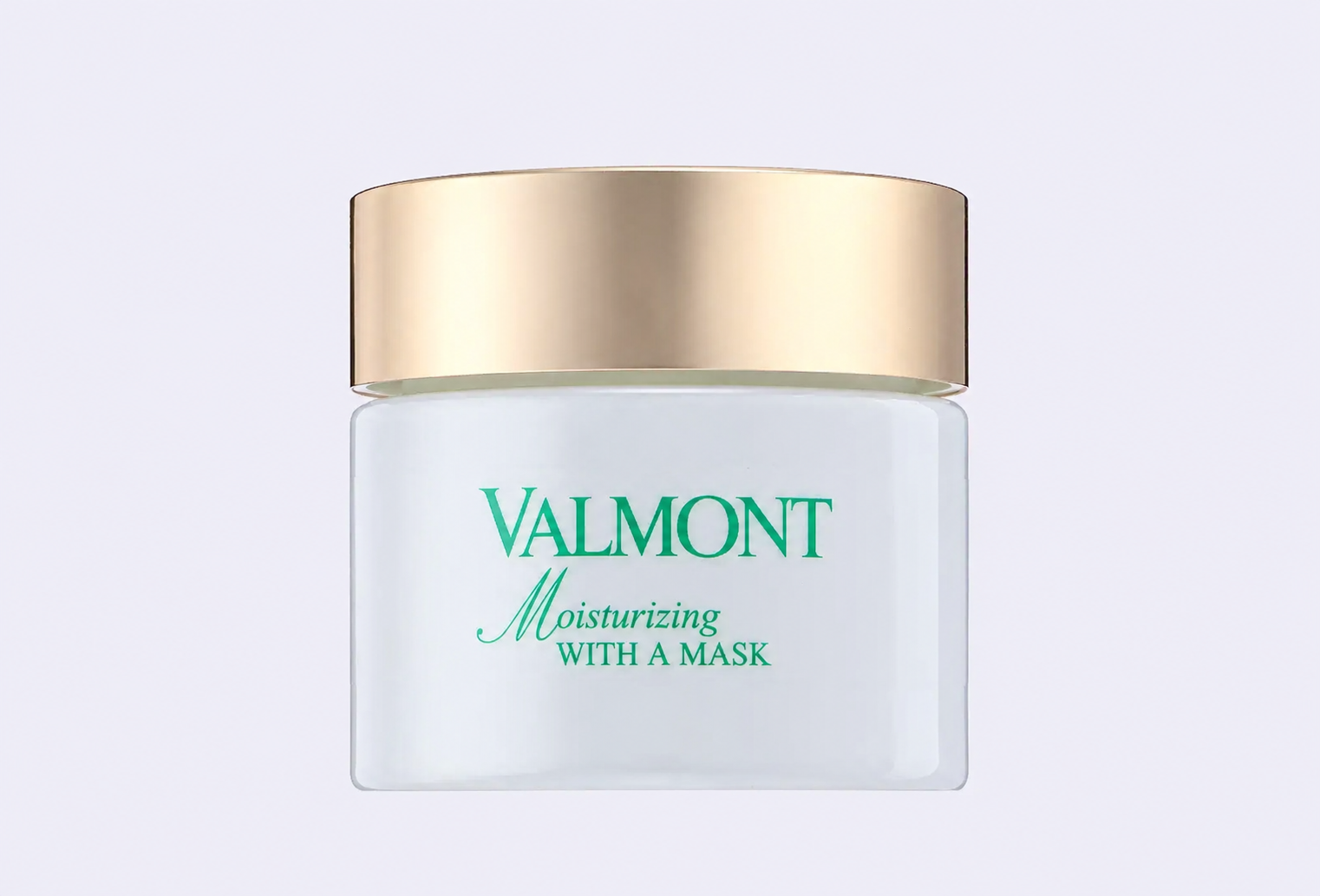 Маска для лица VALMONT MOISTURIZING