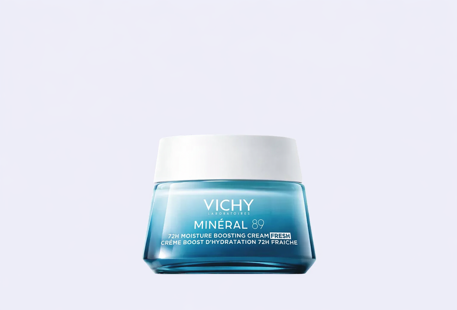 Крем VICHY Mineral 89