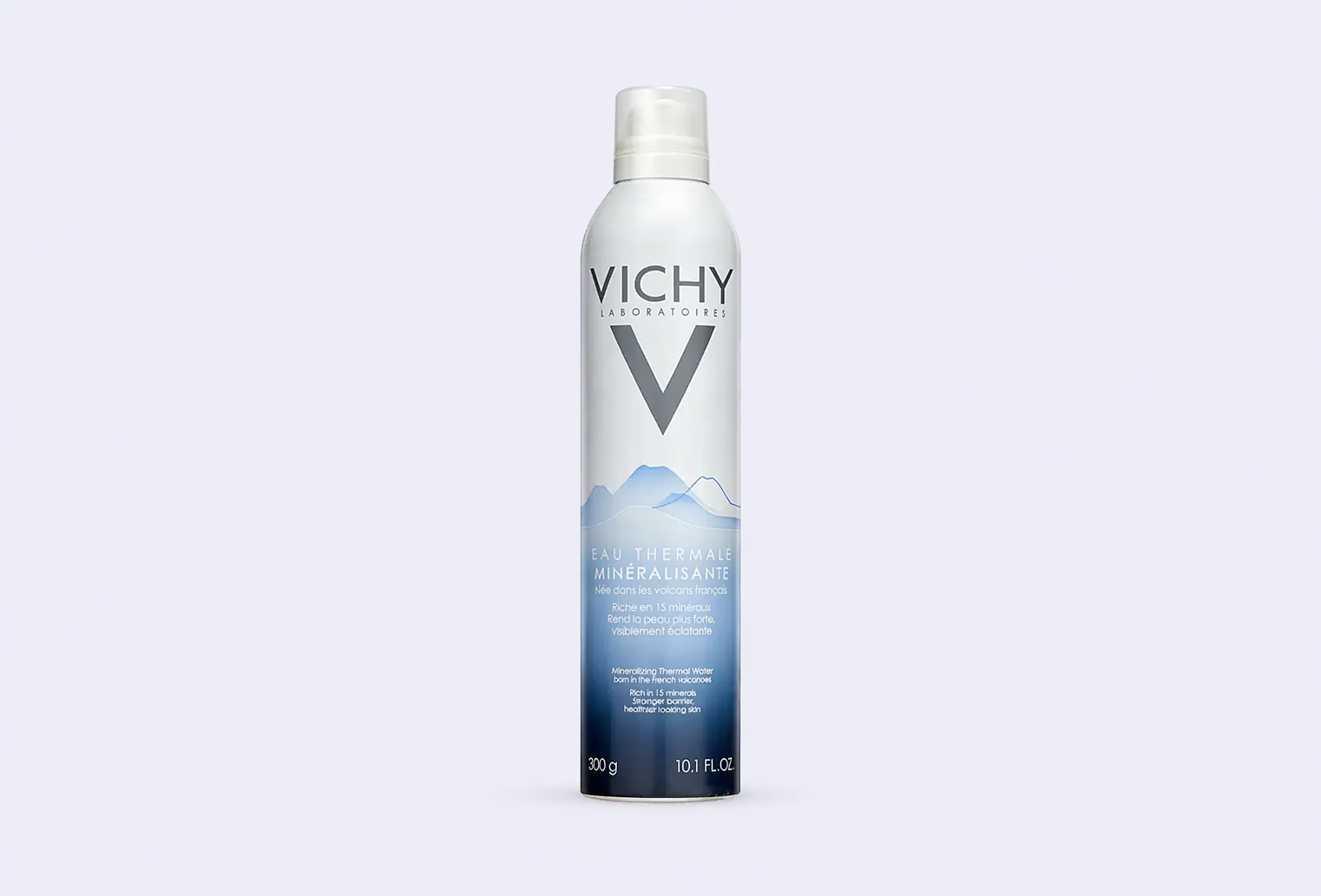 Термальная вода VICHY EAU Thermale Mineralisante
