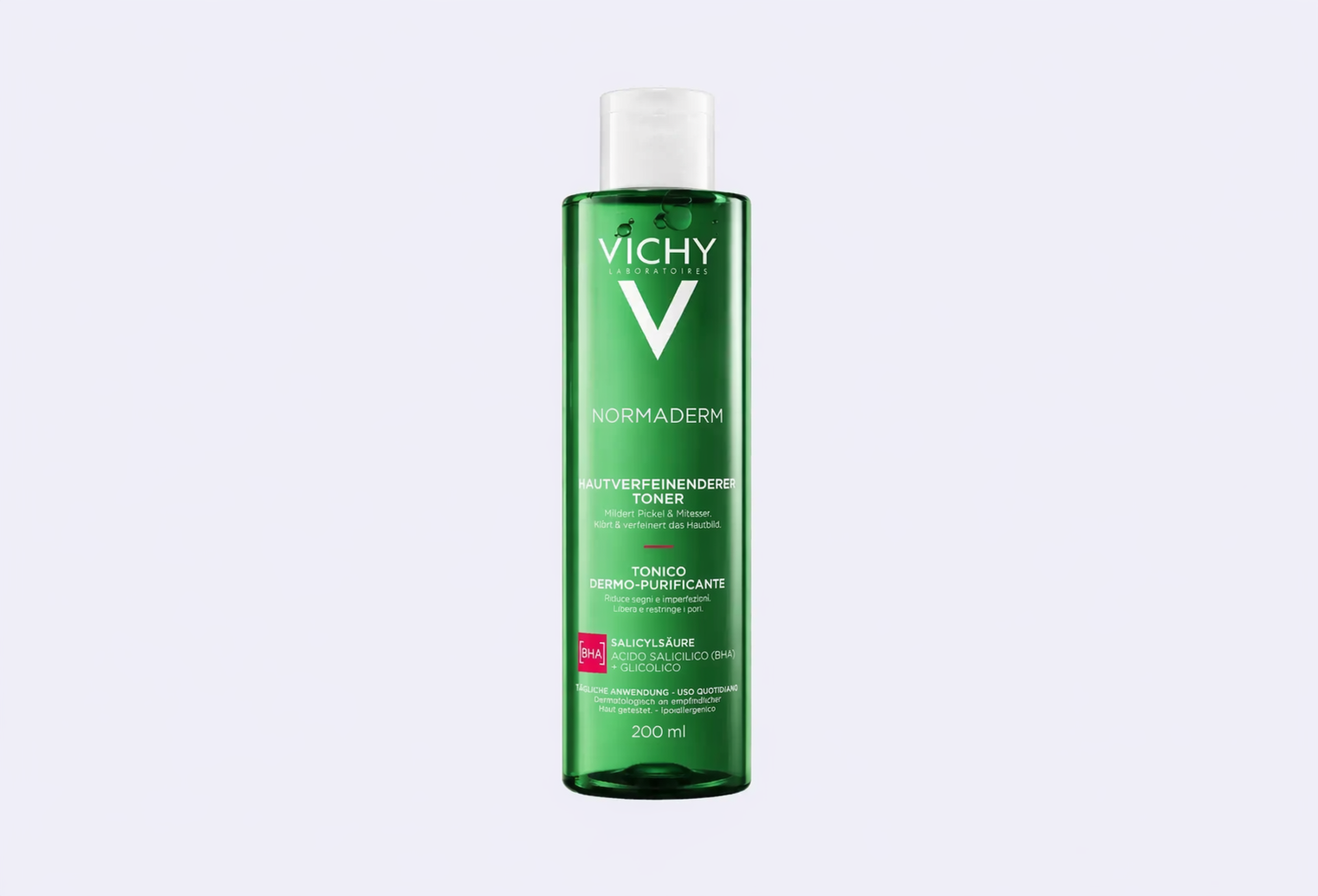 Лосьон VICHY NORMADERM