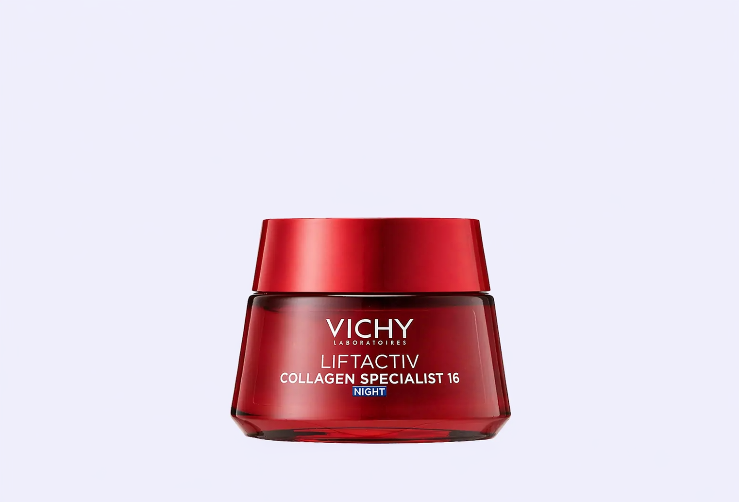 Ночной крем VICHY LIFTACTIV COLLAGEN SPECIALIST