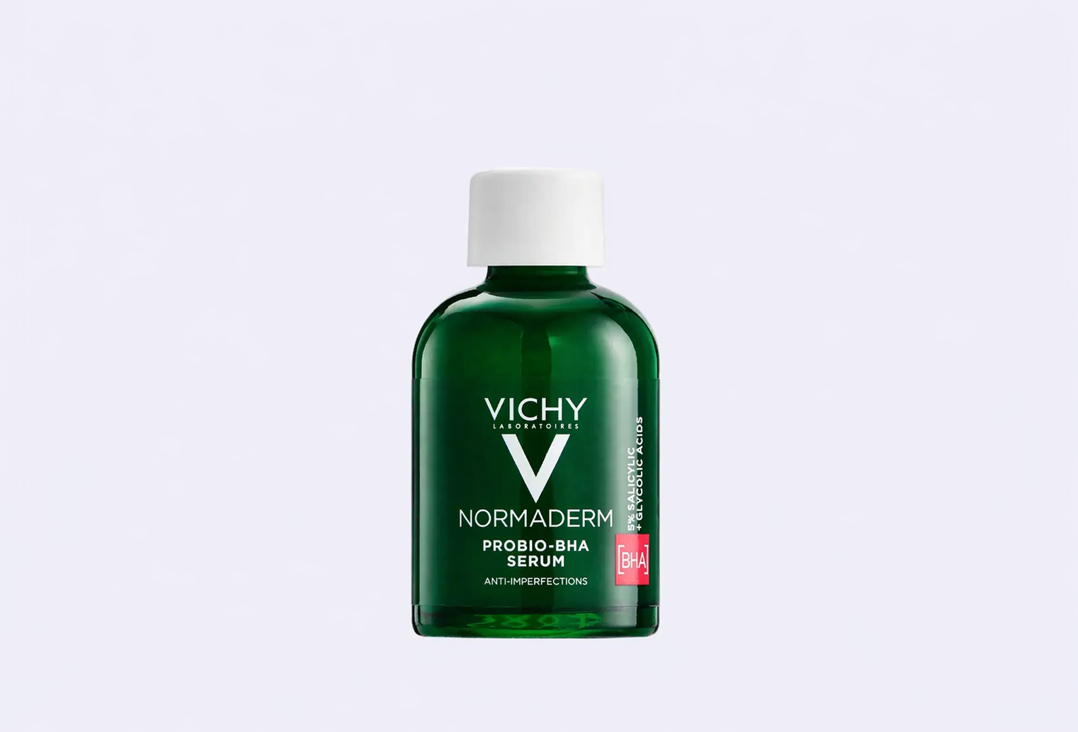 Пробиотическая сыворотка VICHY NORMADERM PROBIO-BHA SERUM
