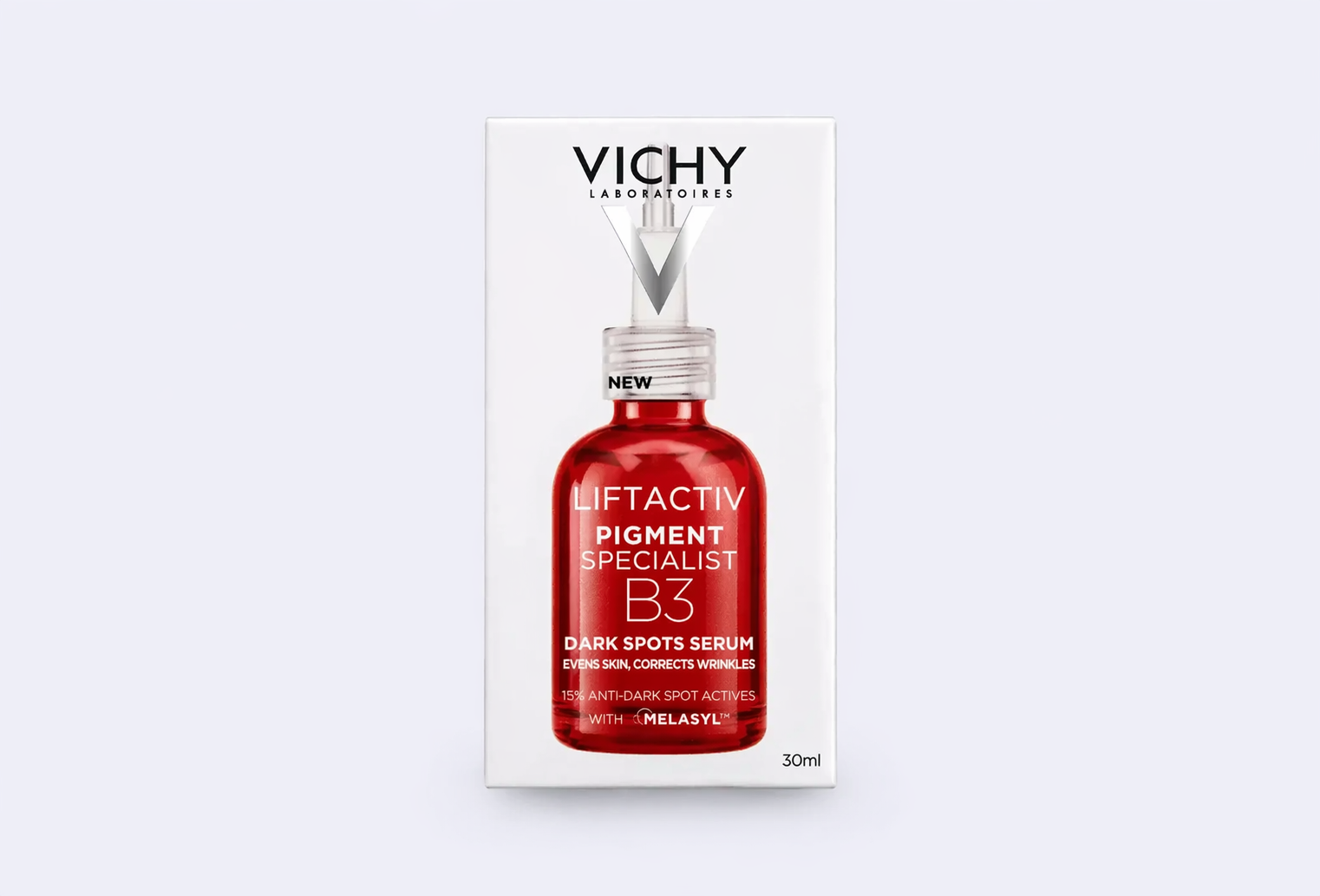 Сыворотка для лица VICHY LIFTACTIV PIGMENT SPECIALIST B3