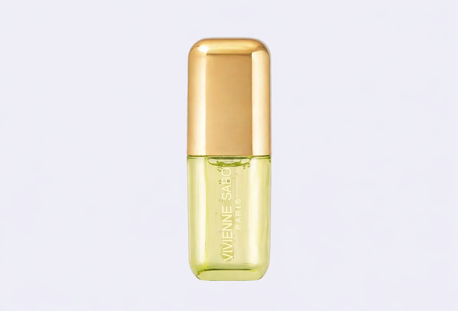Масло для губ VIVIENNE SABO Sirop de Fruits