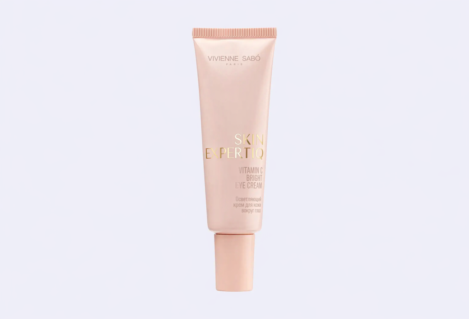 Крем для кожи вокруг глаз VIVIENNE SABO SKINCARE Vitamin c bright eye