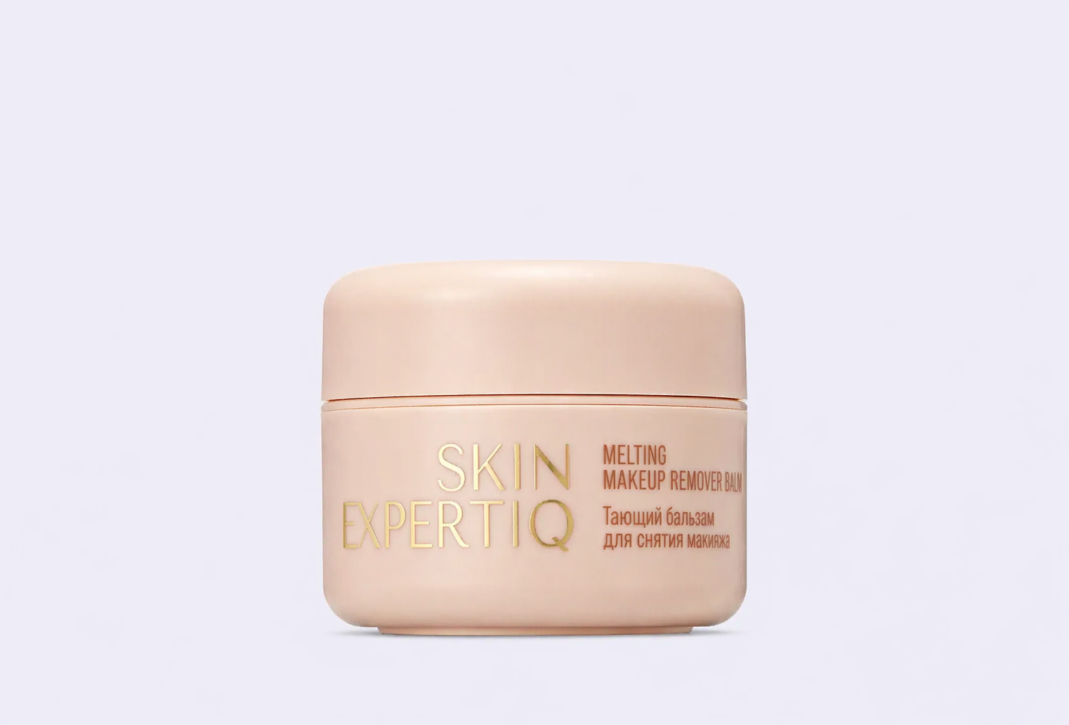 Гидрофильный бальзам для умывания VIVIENNE SABO SKINCARE Skin Expertiq Melting