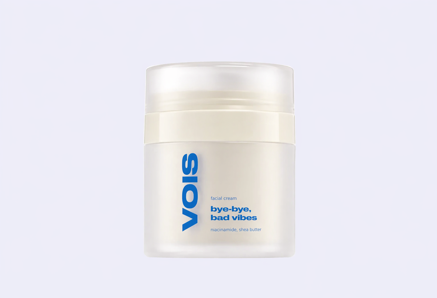 Крем для лица VOIS FACE CREAM ACNE