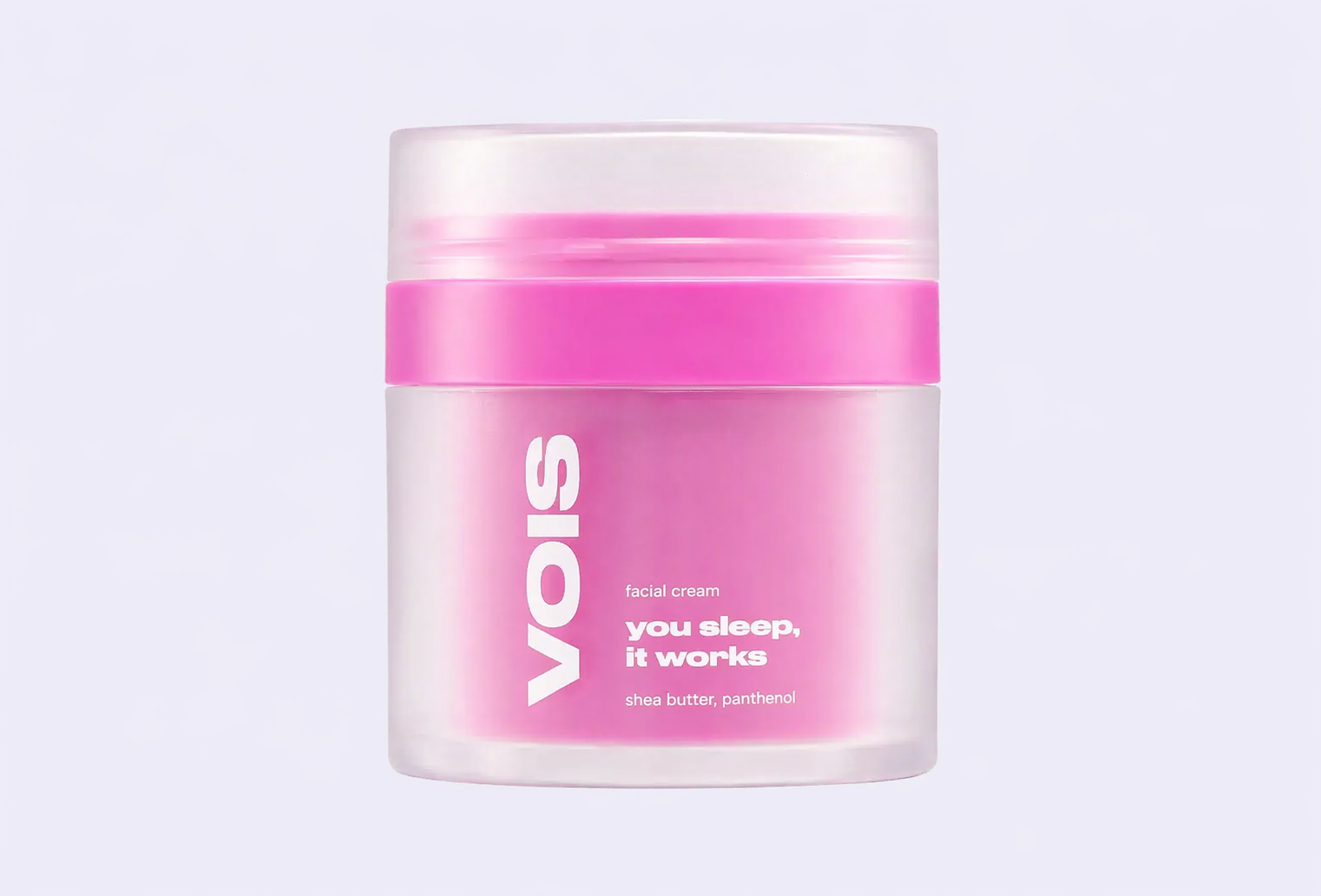 Крем для лица VOIS FACE CREAM NIGHT