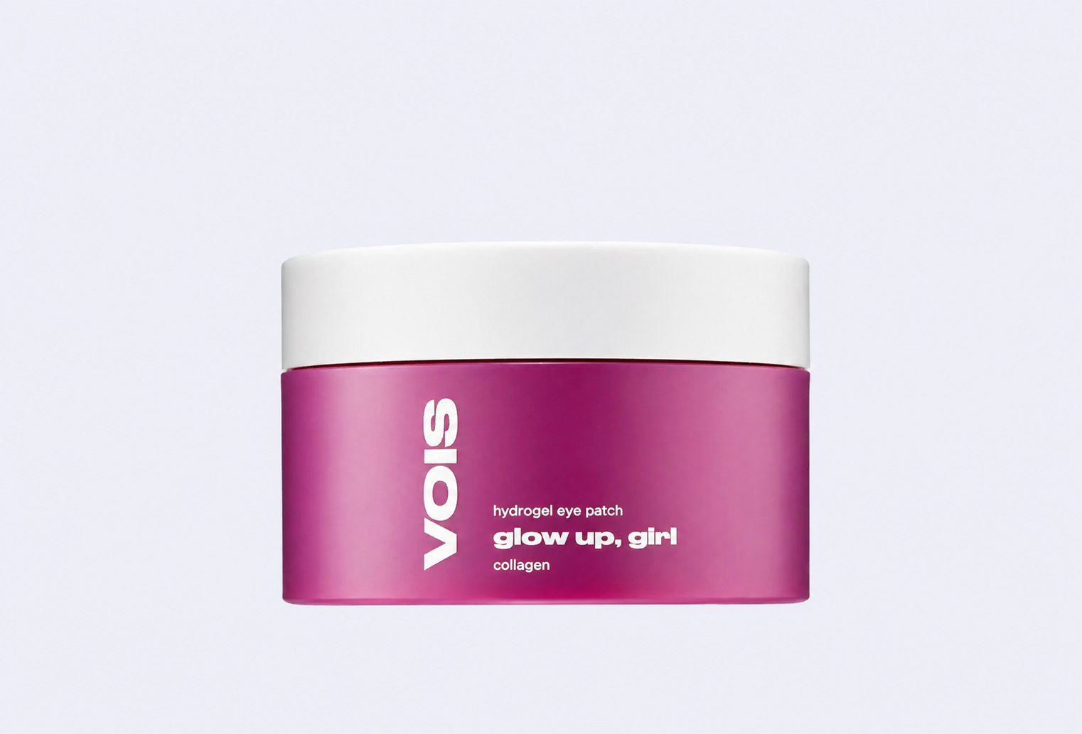 Патчи для кожи вокруг глаз VOIS Collagen
