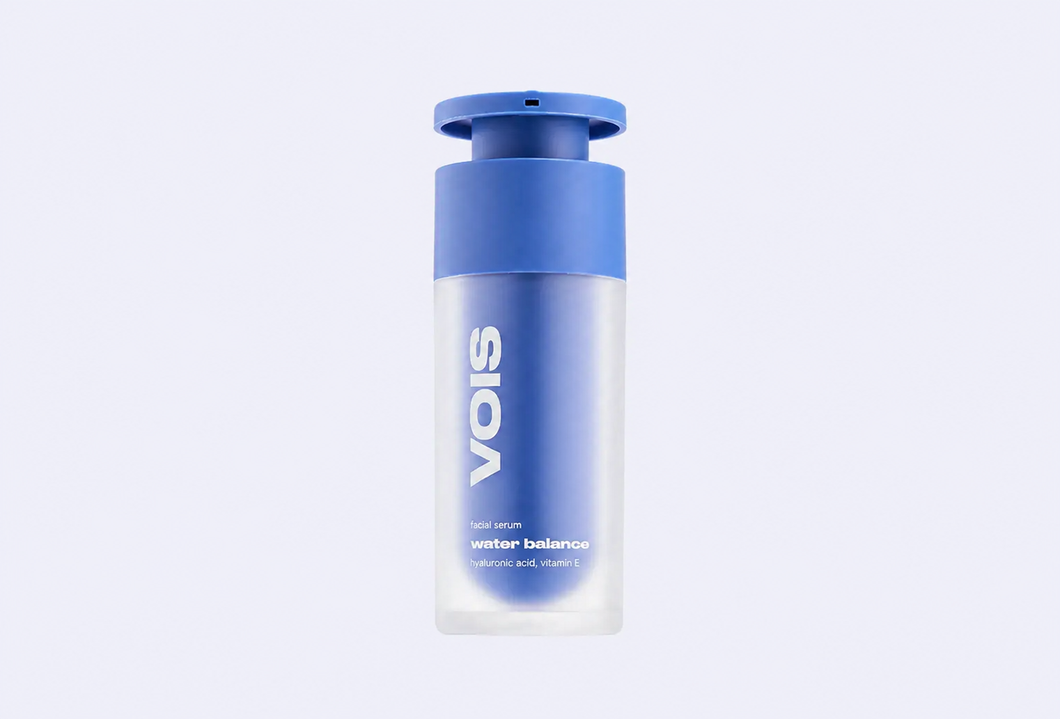 Сыворотка для лица VOIS HYDRATING