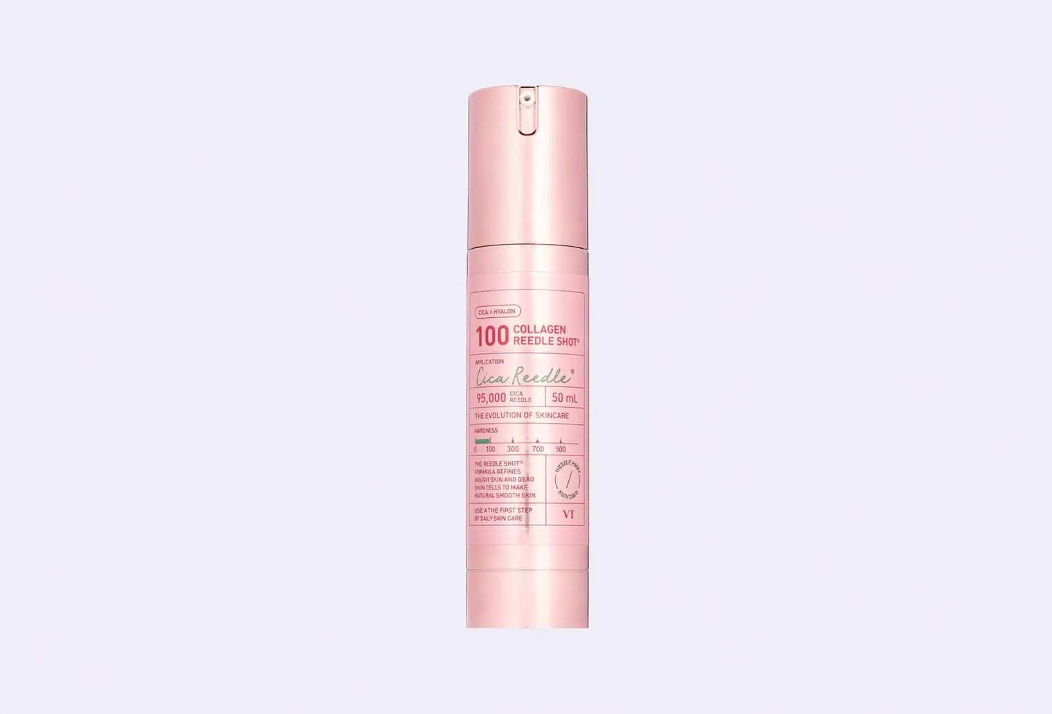 Сыворотка для лица VT COLLAGEN REEDLE SHOT 100