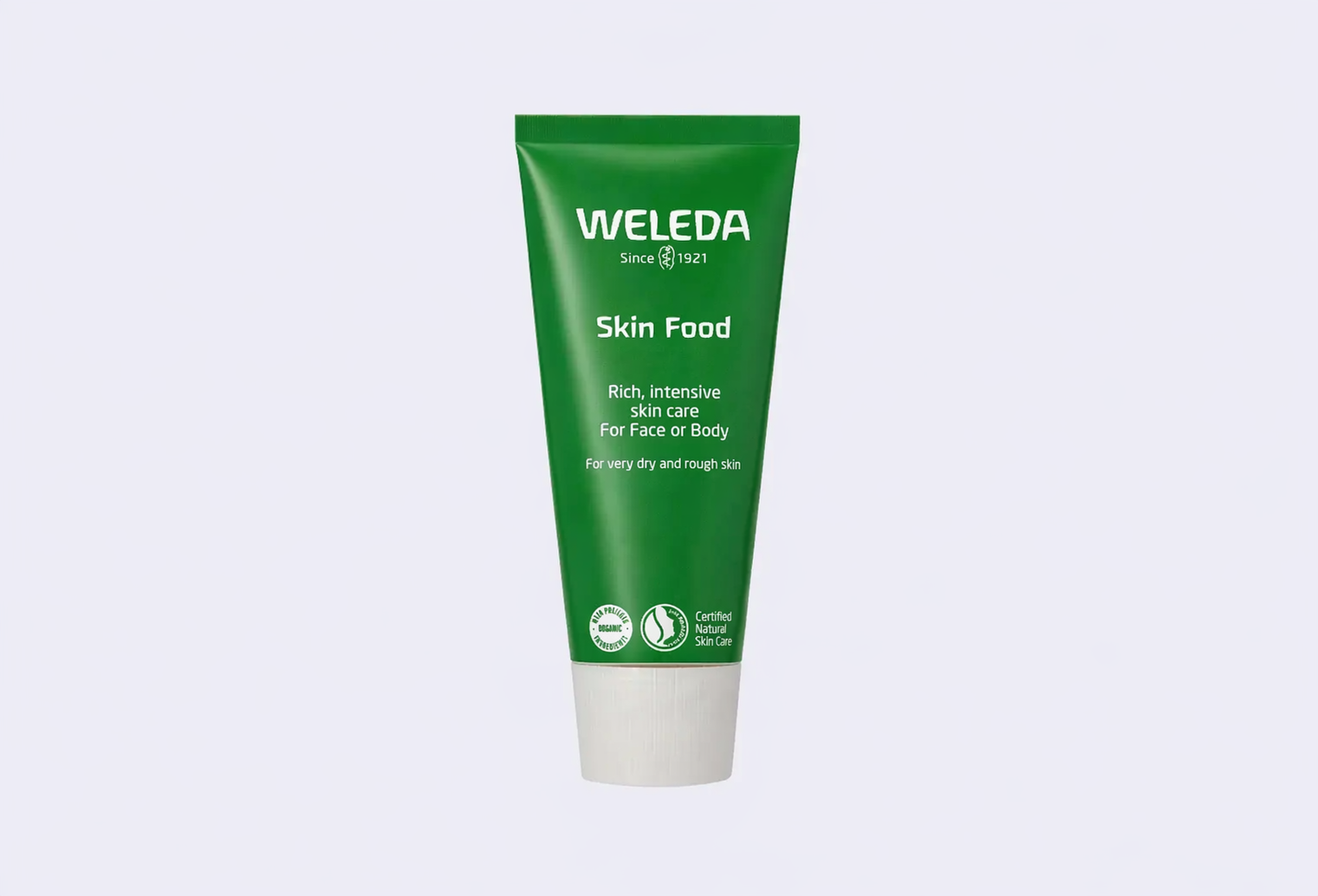 Крем для тела WELEDA Skin Food