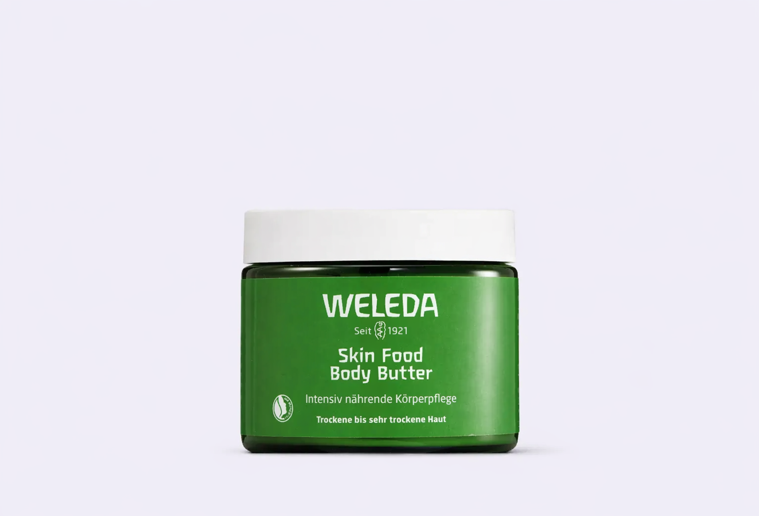 Крем-баттер для тела WELEDA SKIN FOOD