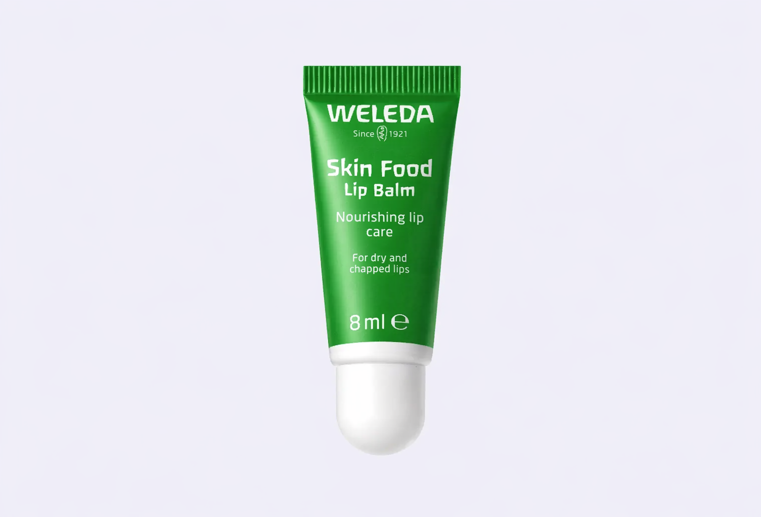 Бальзам для губ WELEDA Skin Food