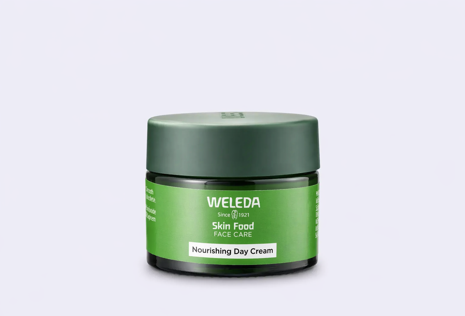 Дневной крем для лица WELEDA SKIN FOOD face care