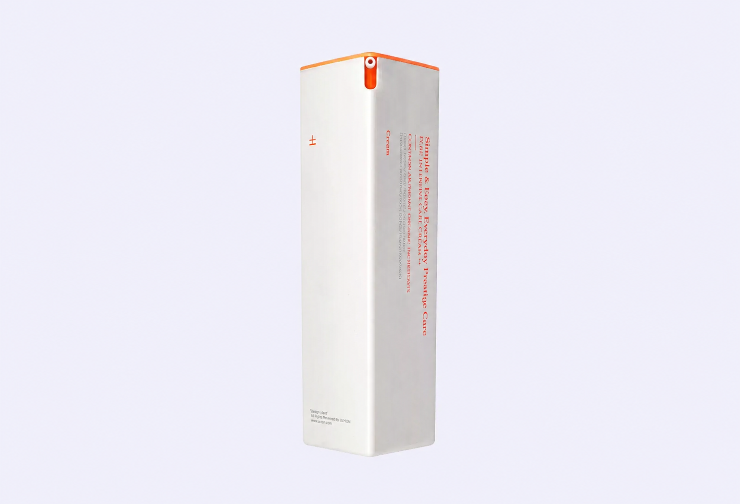 Крем для лица XUYONI Pure Intensive Care Cream