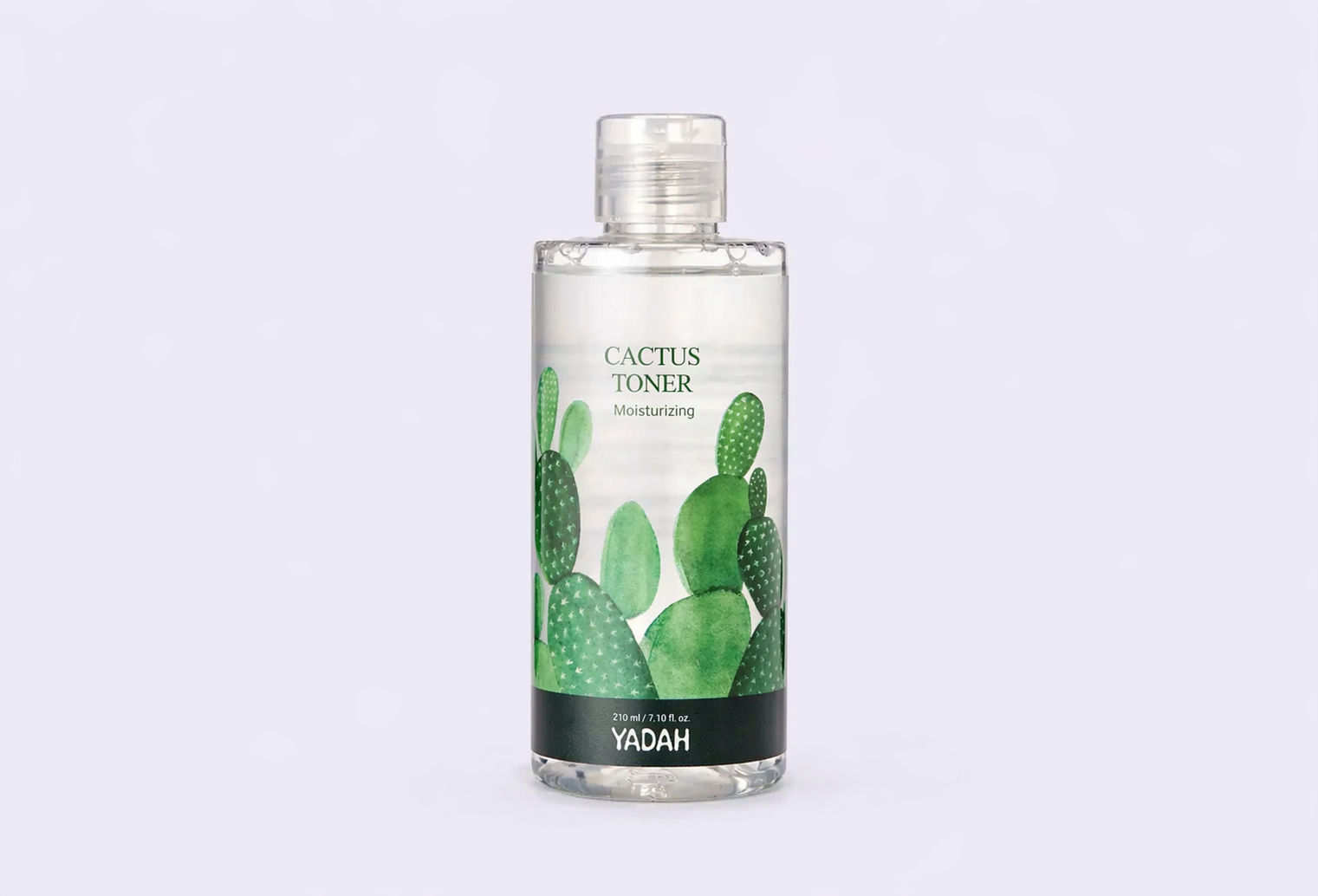 Тонер для лица YADAH CACTUS TONER