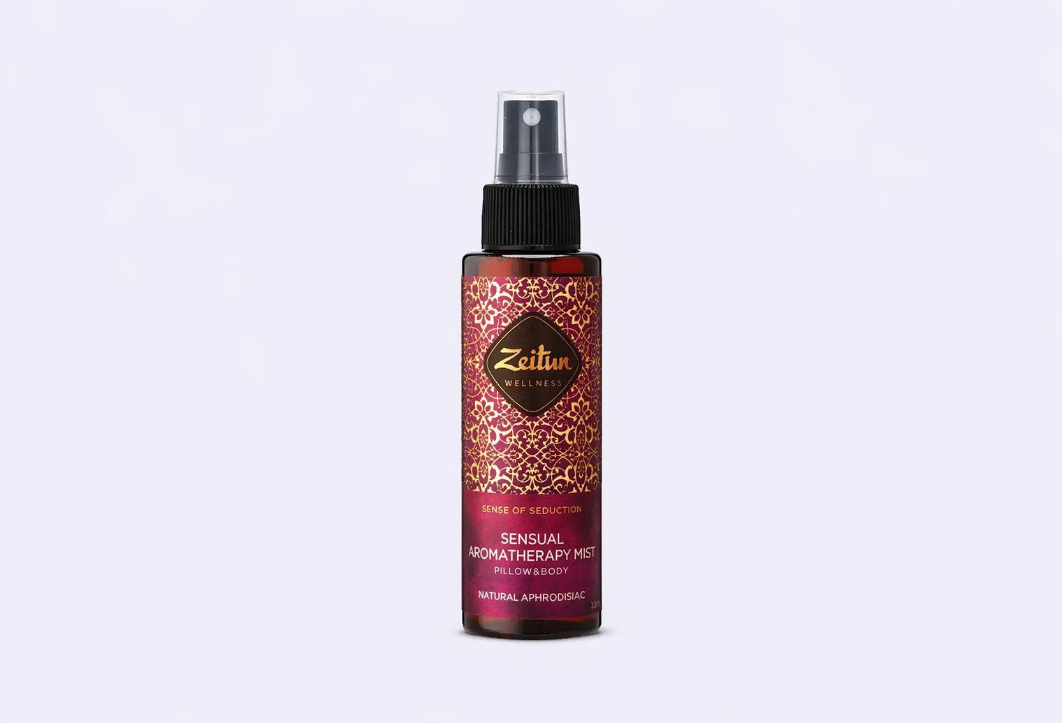 Ароматический спрей для тела ZEITUN Aromatic pillow & body mist