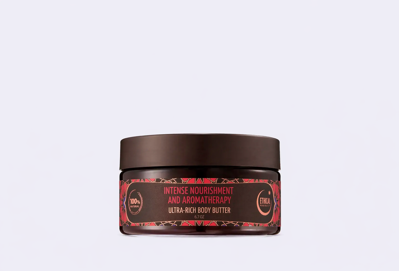 Крем-масло для тела ZEITUN Ultra-rich body butter