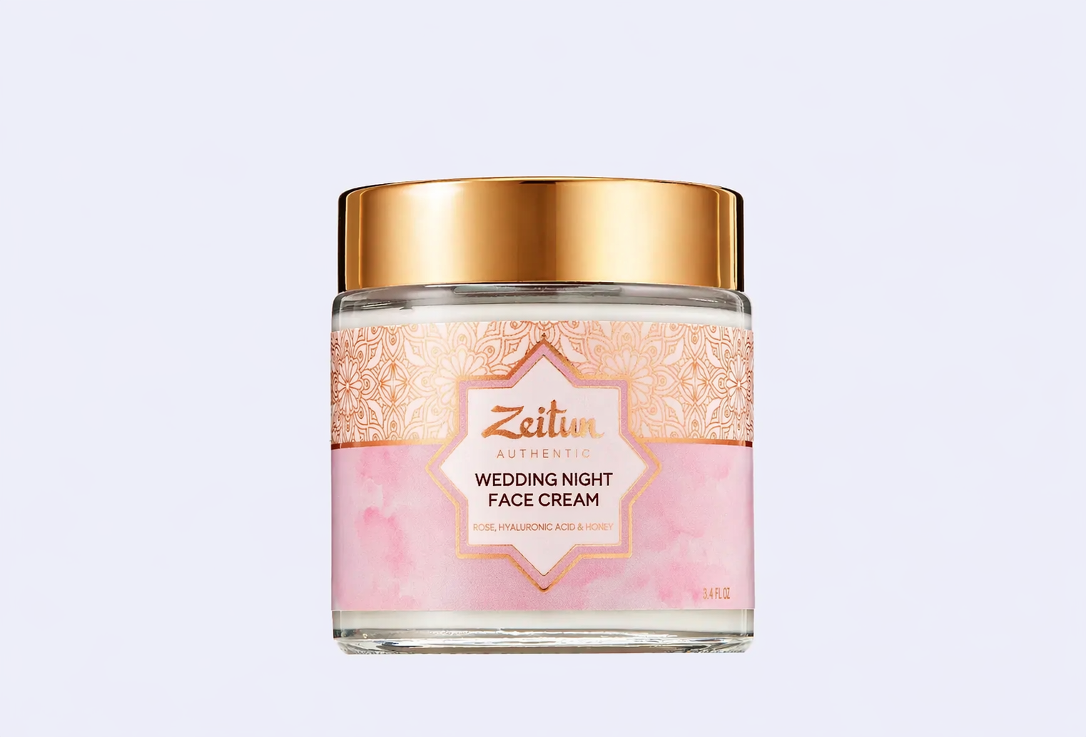 Ночной Крем для лица ZEITUN Wedding Night