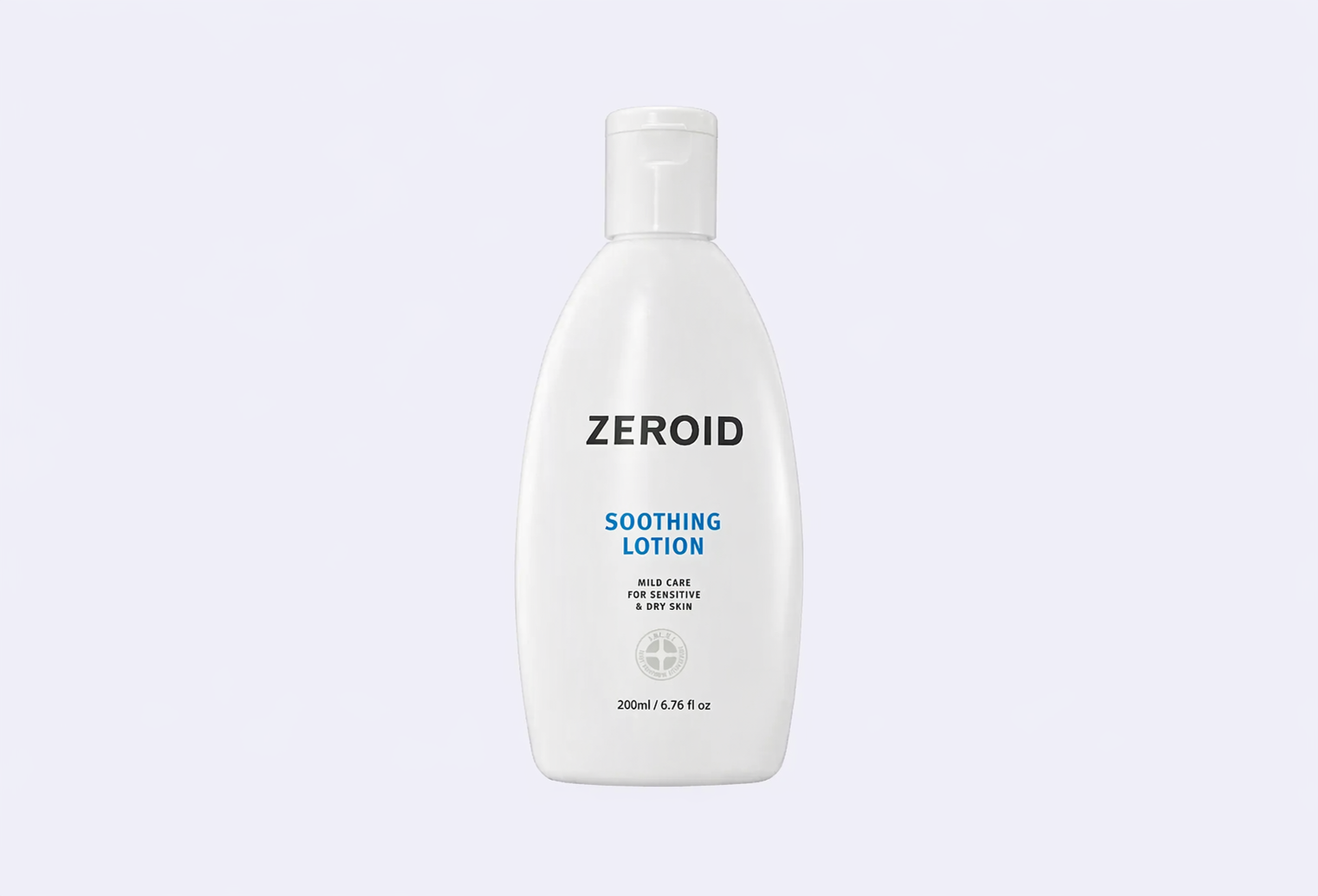 Лосьон ZEROID Soothing