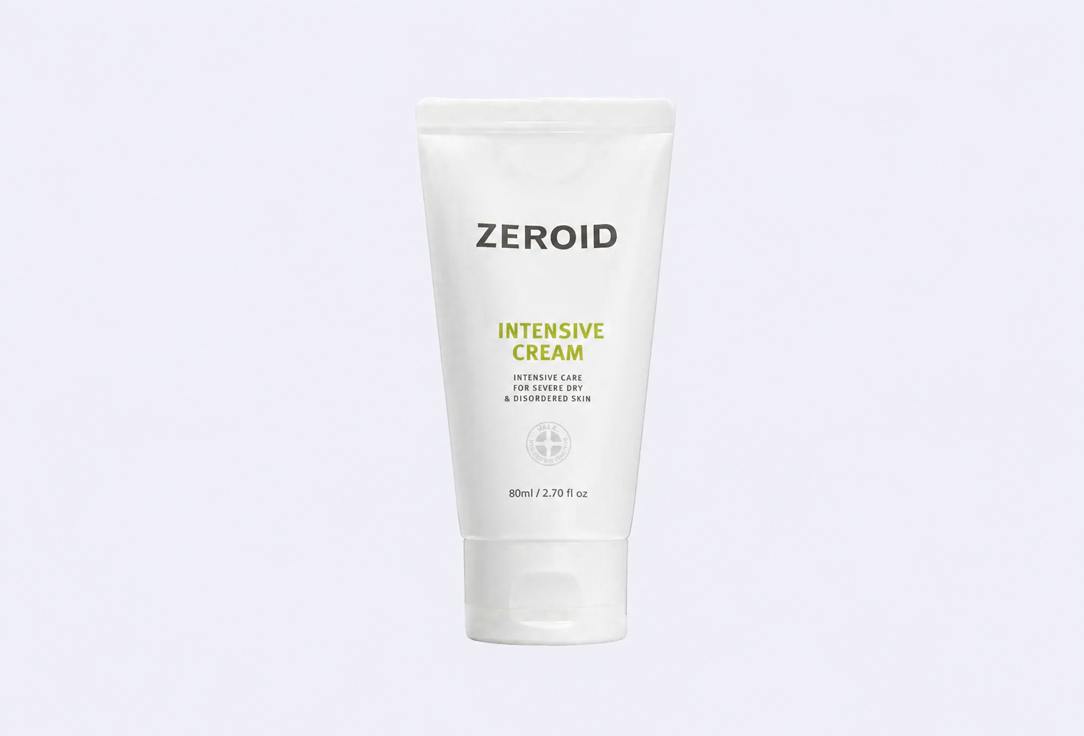 Крем ZEROID Intensive