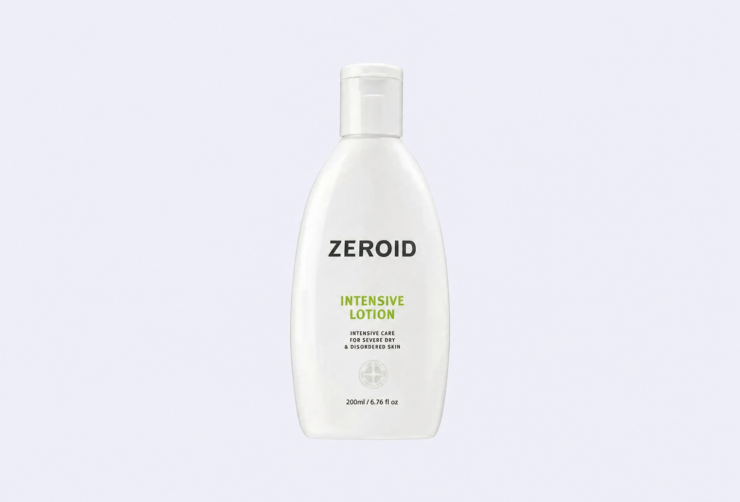 Лосьон ZEROID Intensive