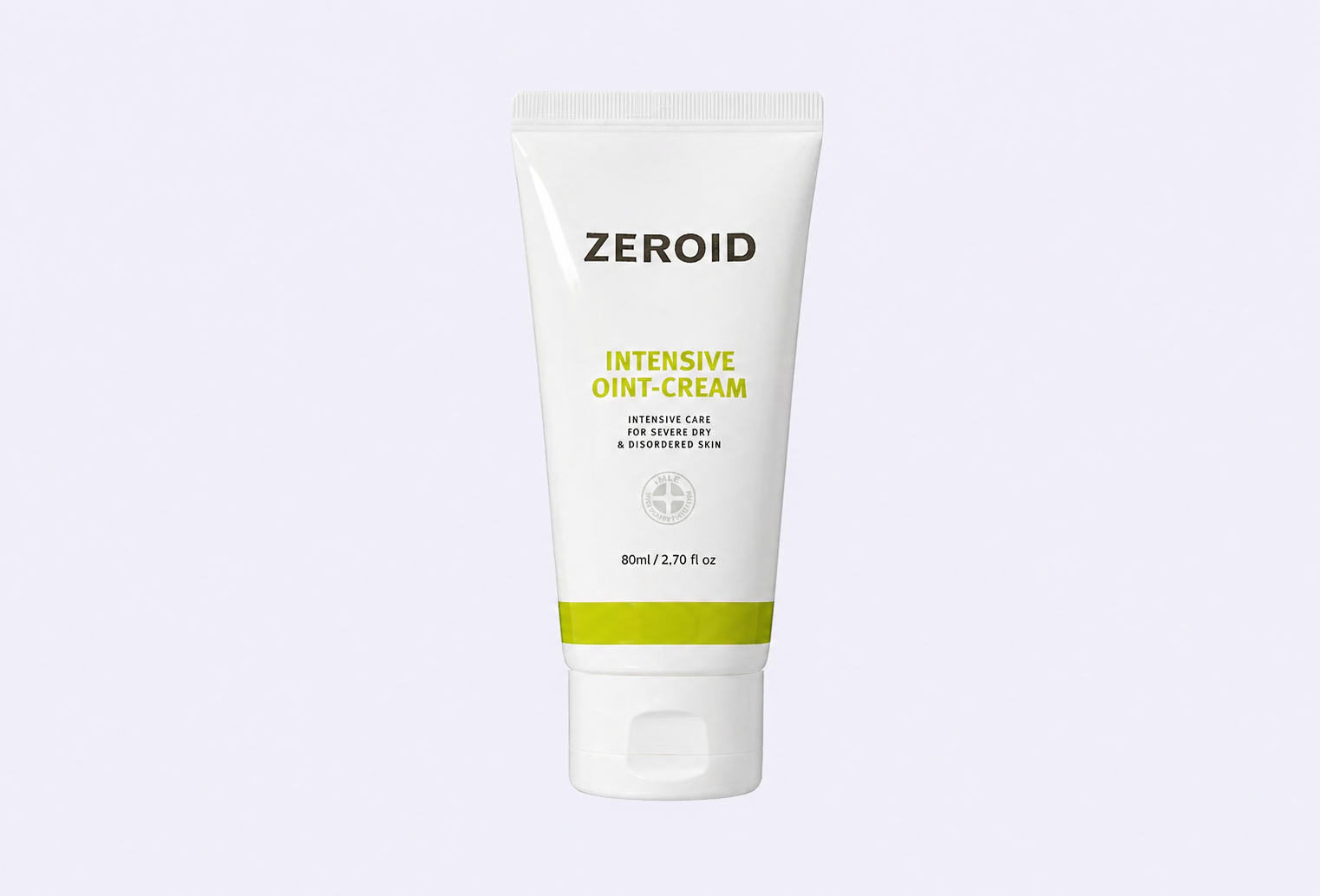 Бальзам ZEROID Intensive