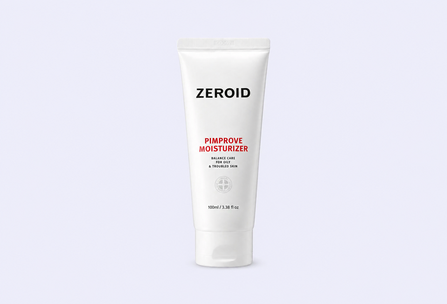 Увлажняющий крем ZEROID Pimprove