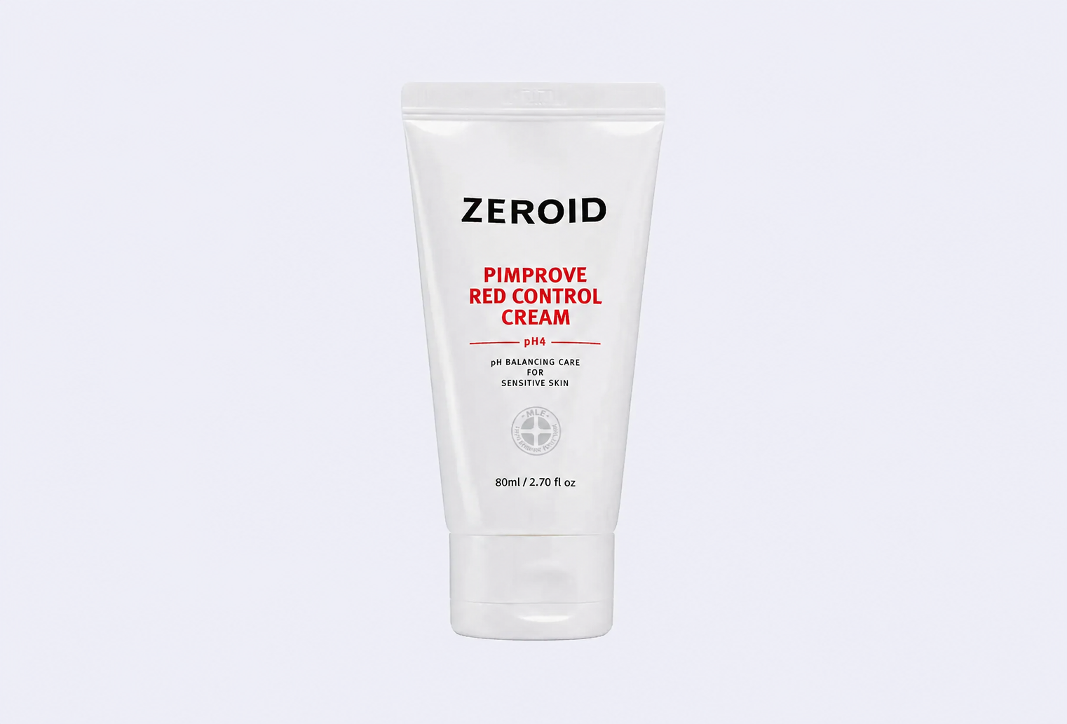 Балансирующий крем ZEROID Pimprove